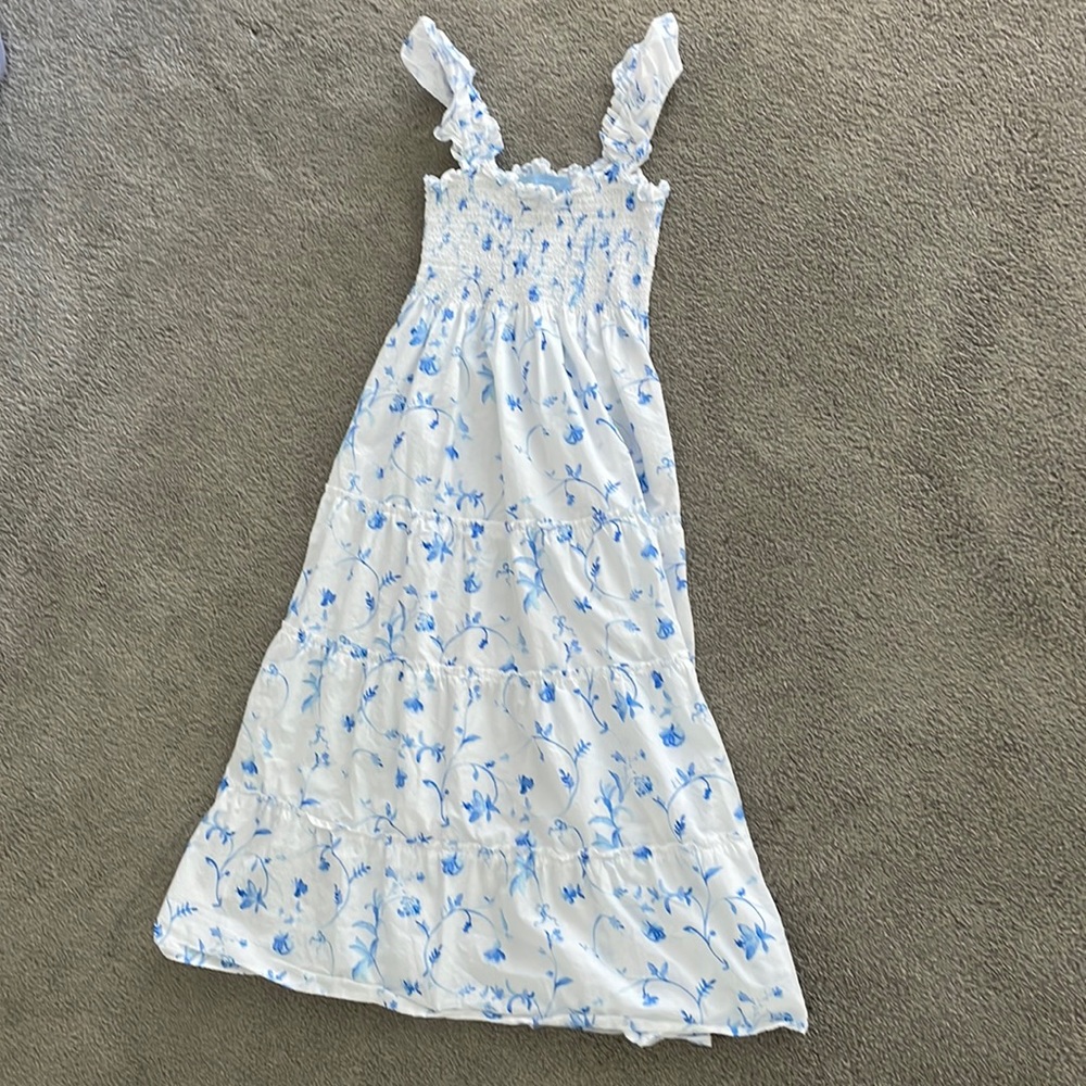 Hill House Nap Dress